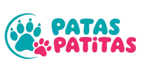 Logo de Patas Patitas